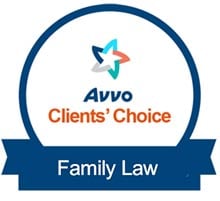 AVVO Critic's Choice | Family Law