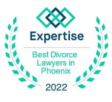 Expertise | Best Divorce Lawyers in Phoenix | 2022