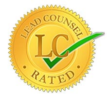 LC | Lead Counsel Rated
