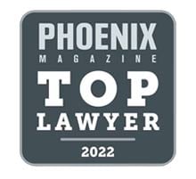 Phoenix Magazine | Top Lawyer | 2022